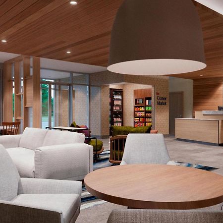 Fairfield By Marriott Inn & Suites San Antonio Medical Center Luaran gambar